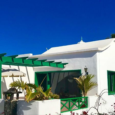 Apartament Blue Sky Puerto del Carmen  Zewnętrze zdjęcie