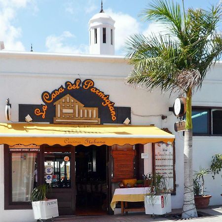 Apartament Blue Sky Puerto del Carmen  Zewnętrze zdjęcie