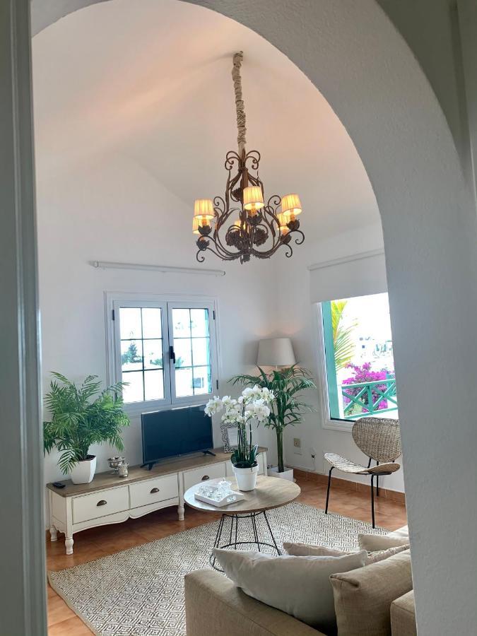 Apartament Blue Sky Puerto del Carmen  Zewnętrze zdjęcie