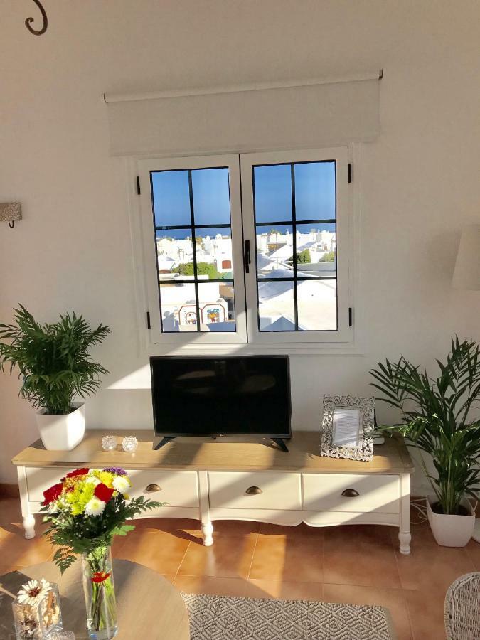 Apartament Blue Sky Puerto del Carmen  Zewnętrze zdjęcie