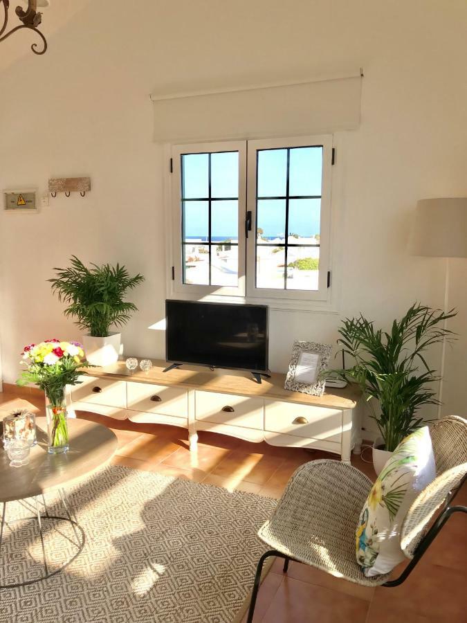 Apartament Blue Sky Puerto del Carmen  Zewnętrze zdjęcie