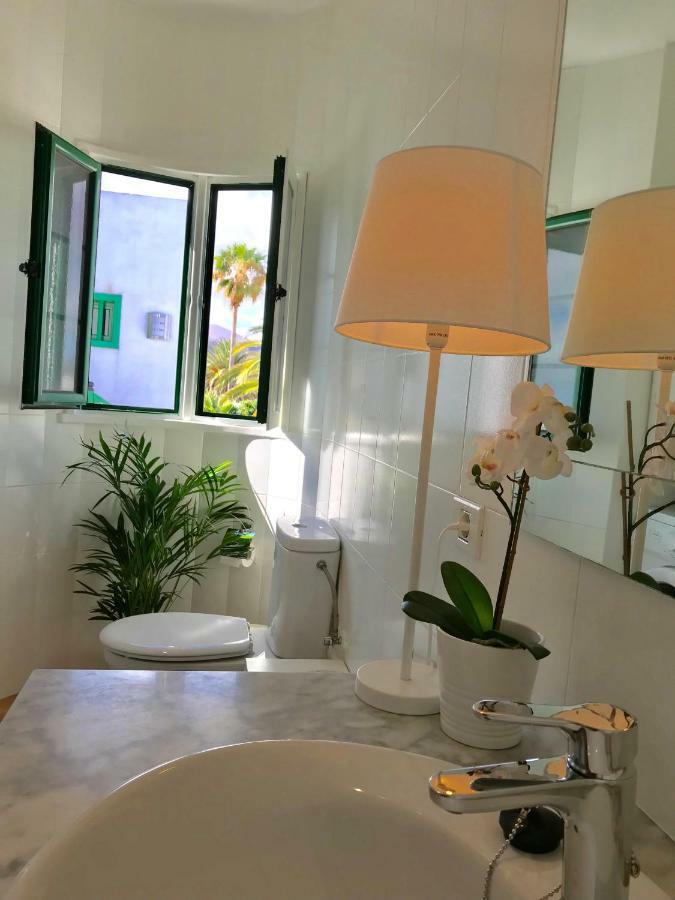 Apartament Blue Sky Puerto del Carmen  Zewnętrze zdjęcie