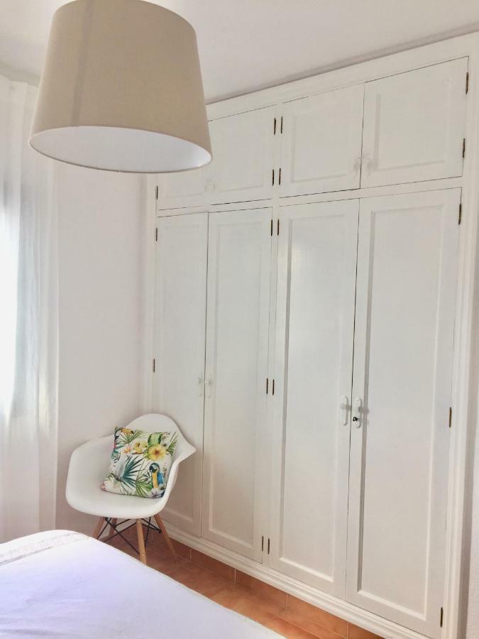Apartament Blue Sky Puerto del Carmen  Zewnętrze zdjęcie