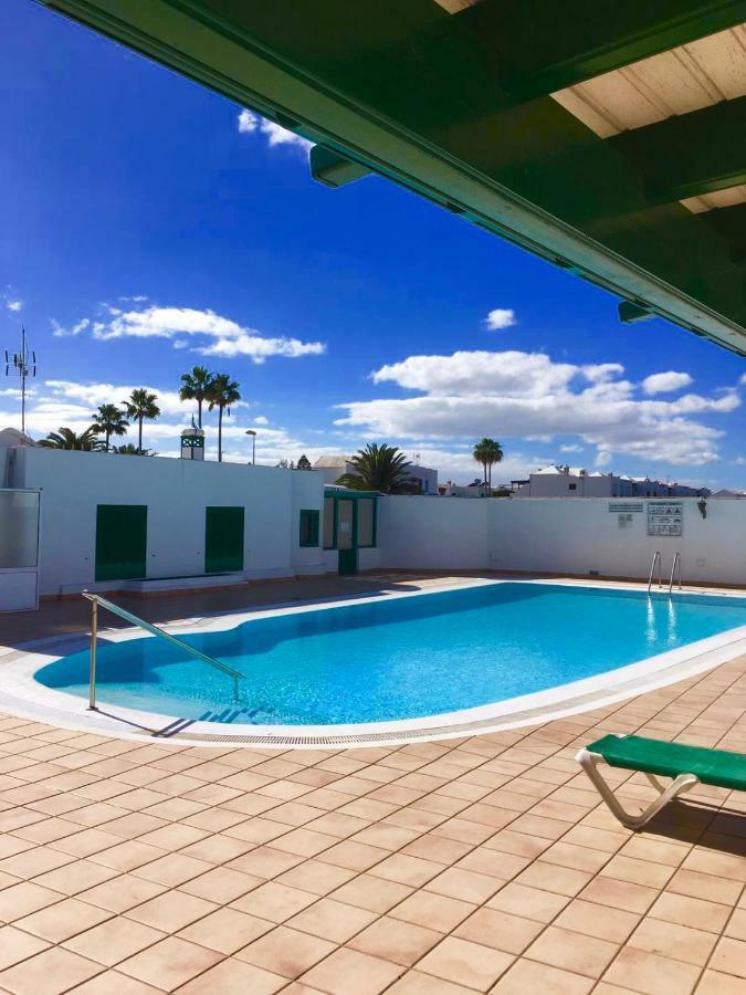 Apartament Blue Sky Puerto del Carmen  Zewnętrze zdjęcie
