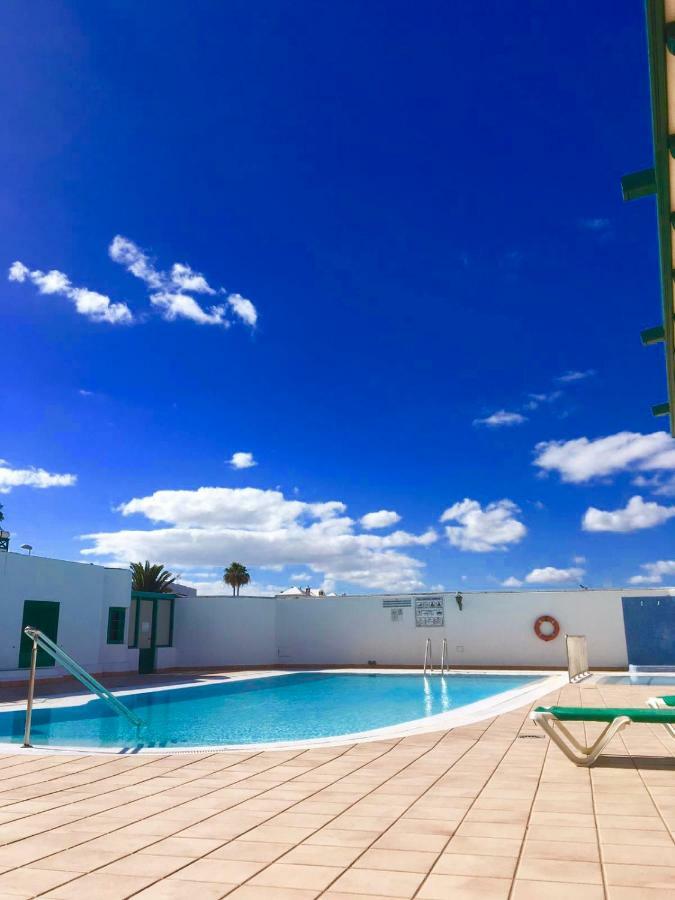 Apartament Blue Sky Puerto del Carmen  Zewnętrze zdjęcie