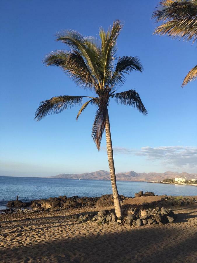 Apartament Blue Sky Puerto del Carmen  Zewnętrze zdjęcie