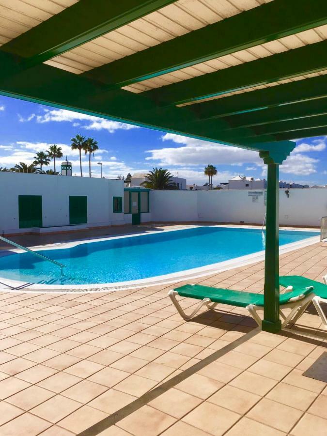 Apartament Blue Sky Puerto del Carmen  Zewnętrze zdjęcie