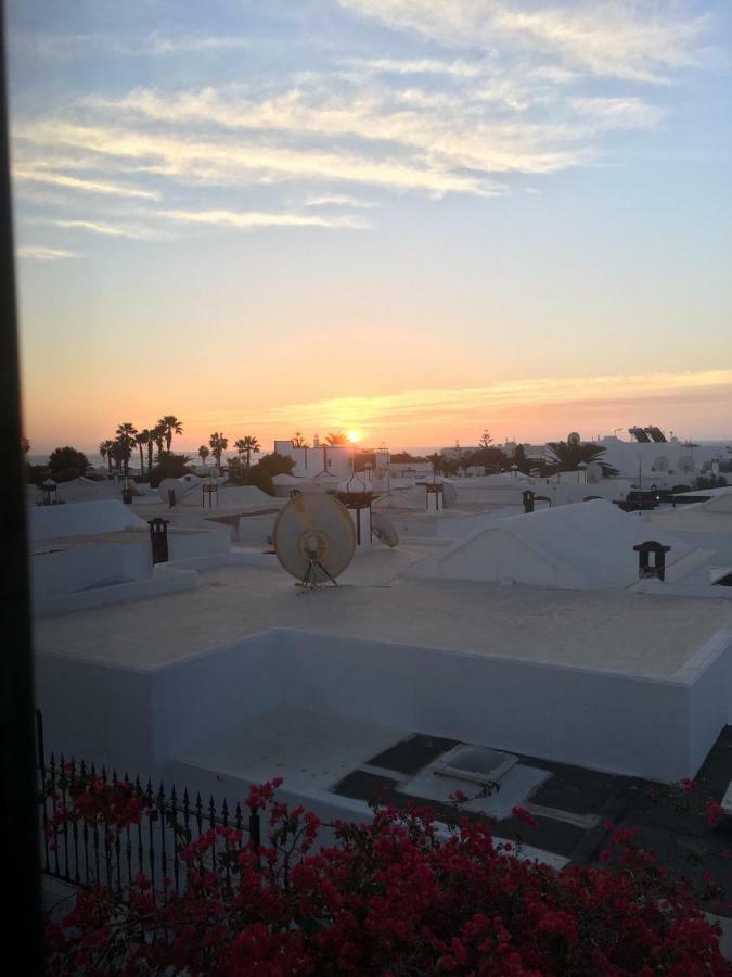 Apartament Blue Sky Puerto del Carmen  Zewnętrze zdjęcie